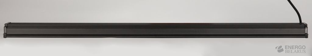 Cветильник cветодиодный подвесной SPP-403-0-50K-200 ЭРА IP65 200Вт 21000Лм 5000К Кп<5% КСС Д IC (6/7