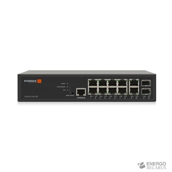 Cross-8/HPoE (II)
