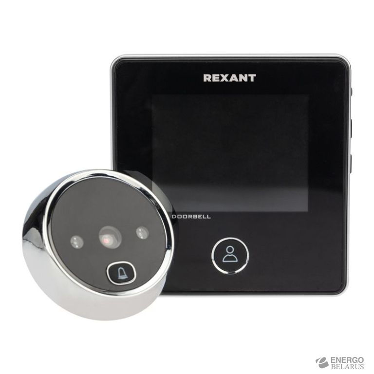 Видеоглазок  45-1113