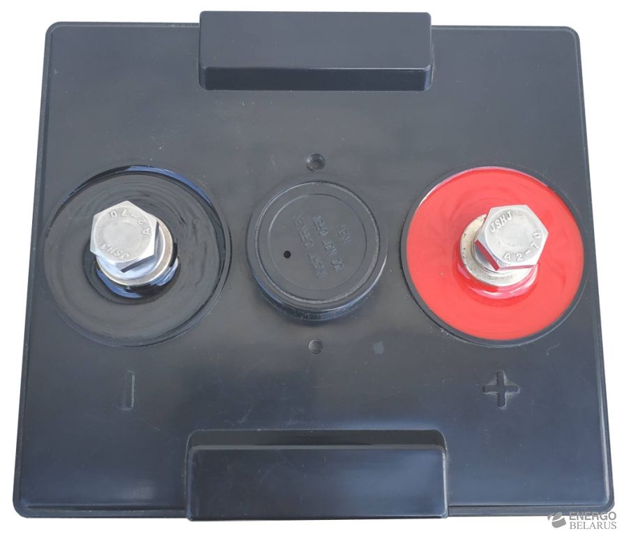 Батарея аккумуляторная Kiper 2V-300 2V/300Ah