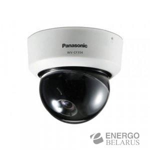 Panasonic WV-CF354E