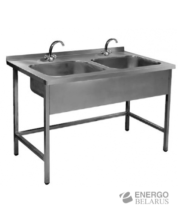 Ванна промышленная