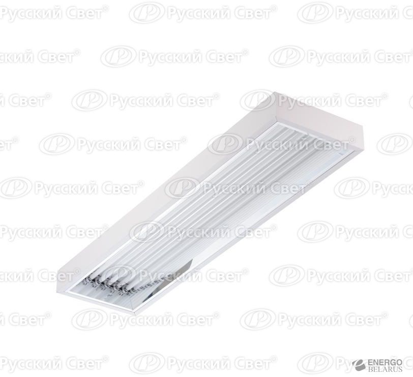 Светильник TL 654 R PC EM Technolux 11895