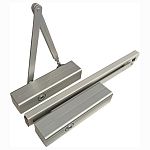 Доводчик двери Abloy DC340 (DC240/120200) серебро