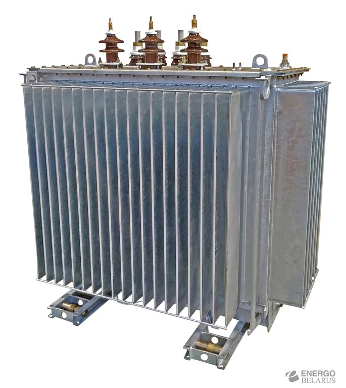 Трансформатор силовой масляный ТМГ35-1000/10/0,4 (У/Ун-0 УХЛ1)