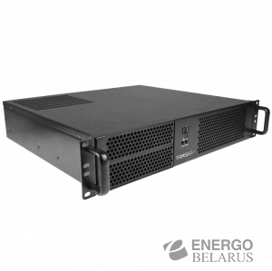 DSSL TRASSIR NeuroStation 8200R/32-S