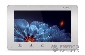 SM-07M (серебро)