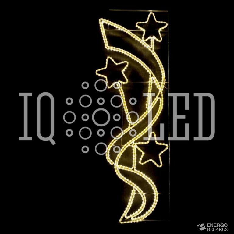 Консоль световая240V 200х70см