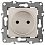 Розетка 12-2105-02 ЭРА 2P, 16A-250В, IP20, Эра12, слоновая кость (10/100/3200)