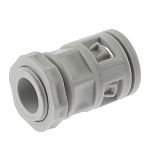 ЭРА Коннектор для гофрированной трубы d 32мм (10шт) (10/150/5250)