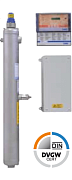 Станция обеззараживания воды BWT Bewades 390W130/22N DWGW