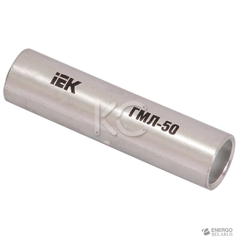Гильза  ГМЛ-4 м/л соед. IEK