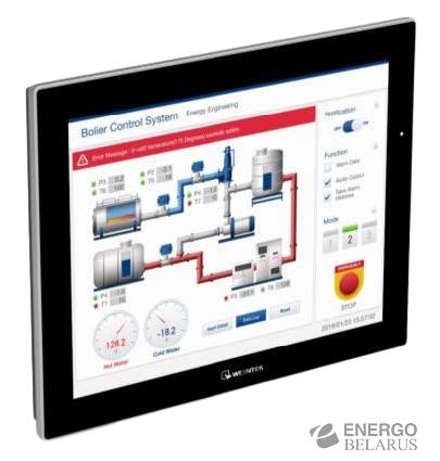 Панель оператора Weintek cMT3152XV2