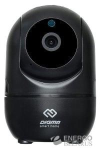Digma DV201, черный