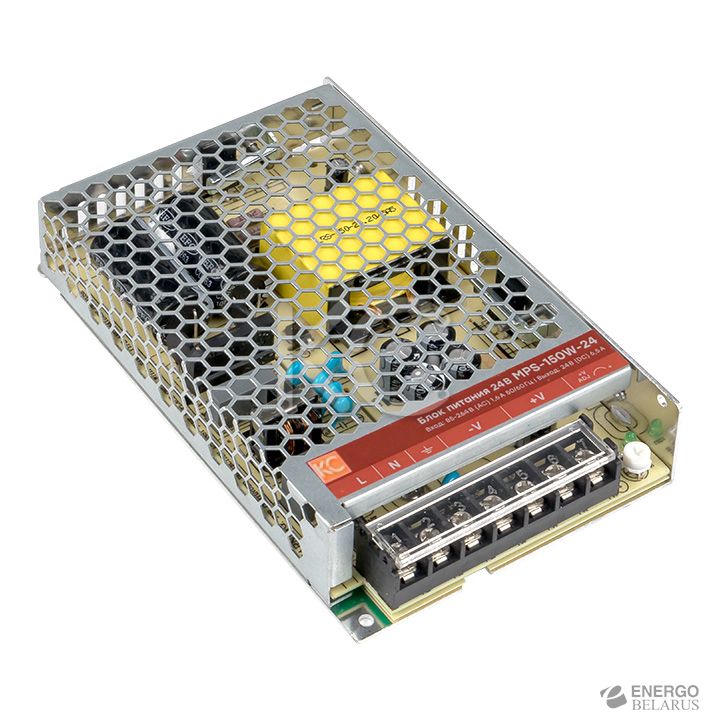 Блок питания MPS-150W-24V КС