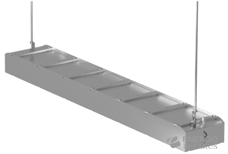 Светильник светодиодный линейный Faros FG 190