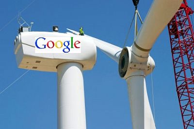 Google станет инвестором крупного ветроэнергетического проекта Atlantic Wind Connection