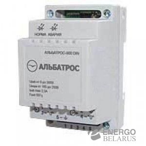 Бастион Альбатрос-500DIN