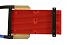 Плата Smart BMS LiFePO4 8S200A 24V 200A