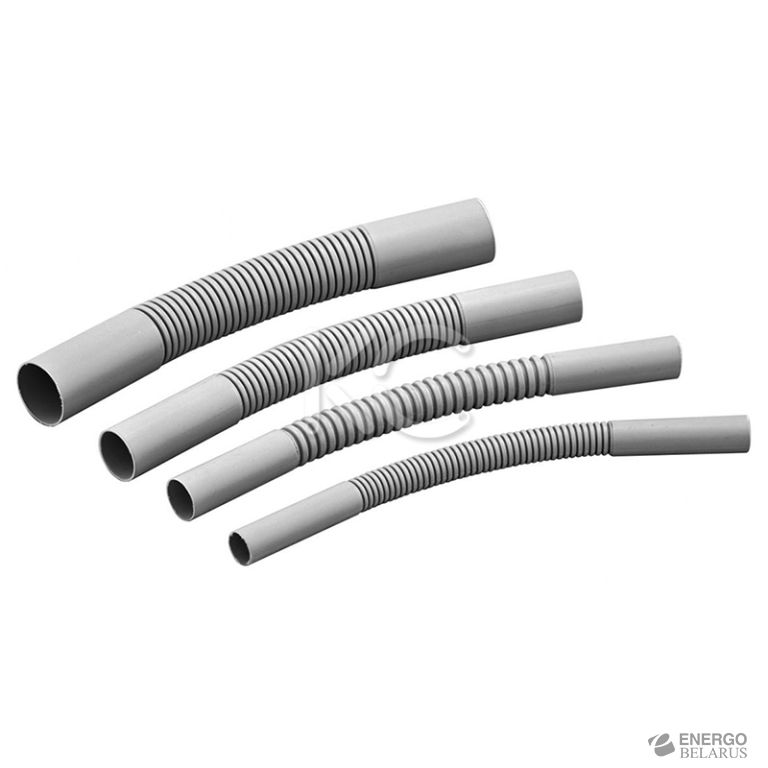 Муфта соединительная ПВХ гибкая d 16мм