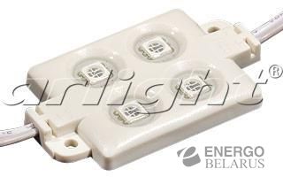 Модуль герметичный ARL-LM5050-4 Green