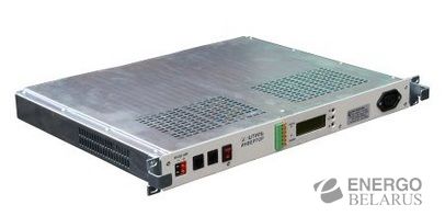 Инвертор Штиль для систем связи PS24/700C-P-2 1U, 1700 ВА/1300 Вт
