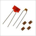 Конденсатор К10 - 84в