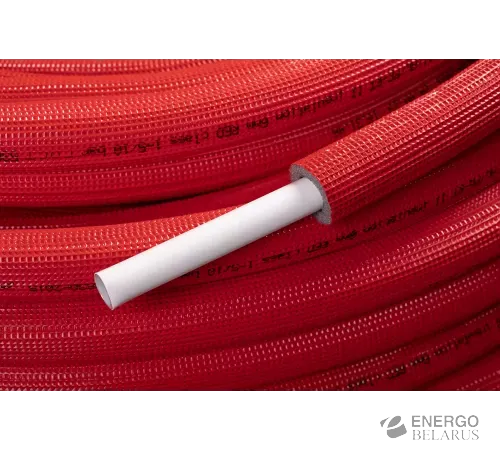 Труба в изоляции K-FLEX SOLID ISOLINE