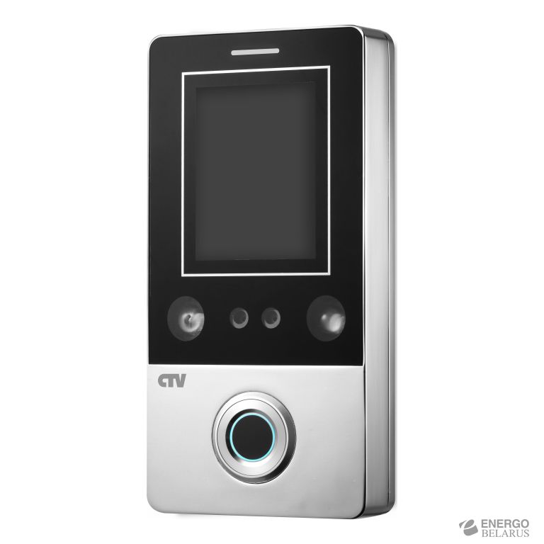 CTV-F10 EM Контроллер-считыватель