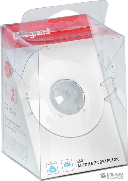 Датчик движения  048944