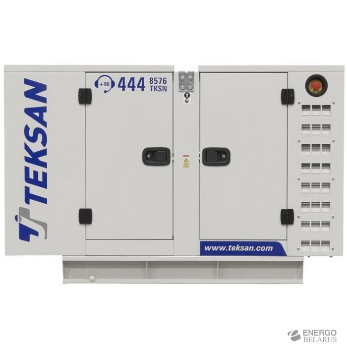 Генератор дизельный TJ21PE5C