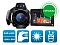 Тепловизор testo 890 с супер-телеобъективом (0563 0890 X4)