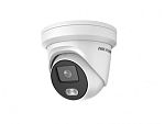 DS-2CD2327G2-LU(C)(4mm) 311315921 Видеокамера IP