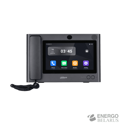 Мастер-станция DHI-VTS5A40B