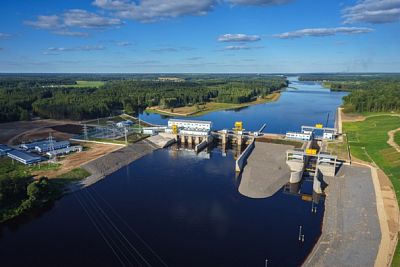 Развитие возобновляемых источников энергии в Республике Беларусь