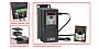 Преобразователь частоты Optimus Drive AD800B-4T2D2H/4D0L-PU0B, 3х380В, 2,2/4 кВт