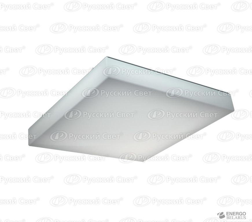 Светильник AOT.OPL INI LED 600 4000К СТ 1386000010