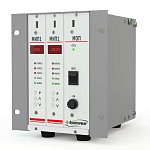 Блок питания и сигнализации БПС-21М