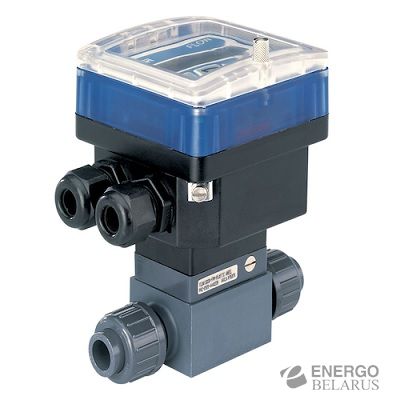 Расходомер жидкостей Burkert 8030/8032/8035/8036