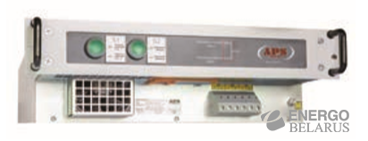 Переключатель статический SKB 200 T MS