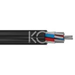 Кабель АКВВГ 7 х 2,5