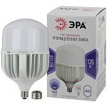 Лампа LED POWER T160-120W-6500-E27/E40 ЭРА (диод, колокол, 120Вт, холодн, E27/E40) (6/108)