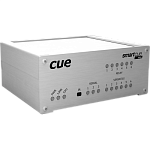 Ультракомпактный контроллер smartCUE-relay
