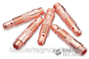 Корпус цанги д. 2.0 мм ABICOR BINZEL