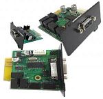 Адаптер (плата сухих контактов) AS400INFO AS400