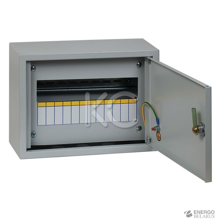 Щит ЩРН-12 IP31 (220х300х120) EKF PROxima