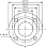 Насос циркуляционный Wilo-Stratos-Z 40/1-12 2066865