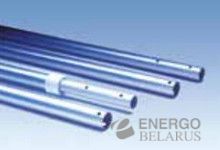Штанга телескопическая алюминиевая PS0605