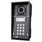 IP дверной коммуникатор 2N-ForceIP-4B