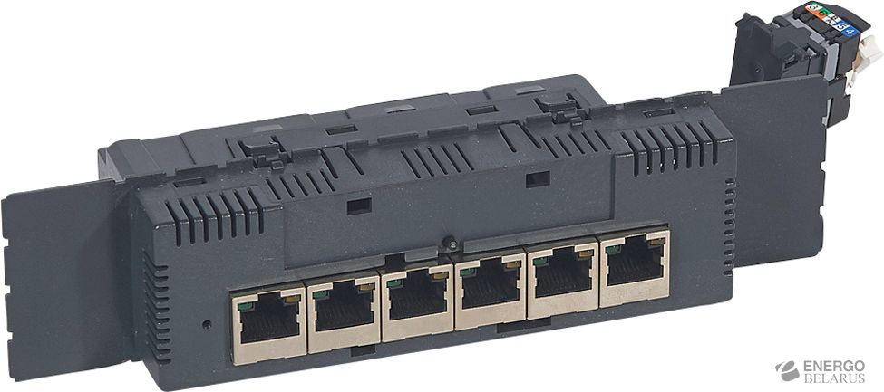 Коммутатор  067361